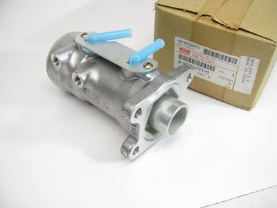 New Genuine OEM Isuzu 8-97254771-0 Brake Master Cylinder 98