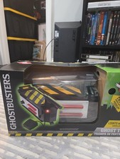 Imagine Ghostbusters Ghost Trap with Foot Pedal