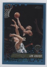 Click to enlarge Vin Baker