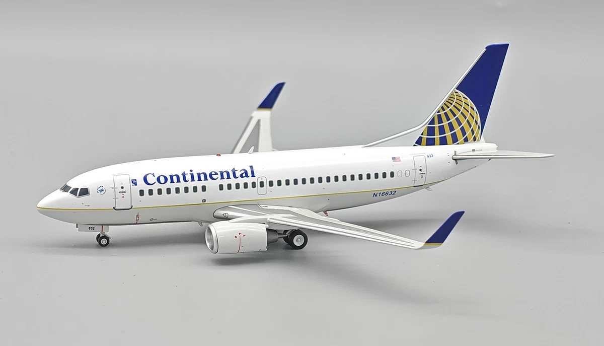 南西航空　Boeing 737 - 200 1/200 Las mejores ofertas en Escala 1:200 Boeing 737 InFlight 200