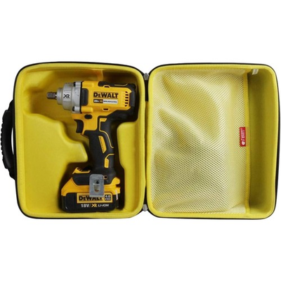 #ad Hard Case Fits Dewalt DCF899HB DCF899B 20V MAX XR Brushless High Torque 1 2... $34.24