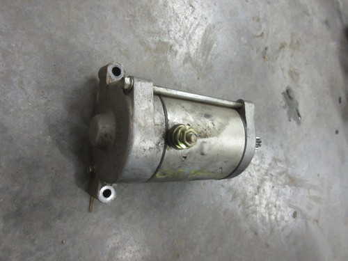 2003 03 Yamaha YFM400 400 Kodiak ATV Electric Starter SW83 - Picture 2 of 2