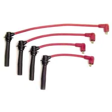 Competition Spark Plug Wire Set by Magnecor - 4 wires - MX-5 Miata 1990-2000