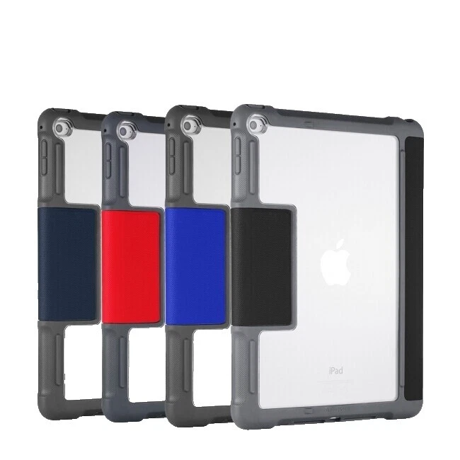 Lector de libros electrónicos y tablet STM Estuches, Fundas y teclado folios para Apple Apple iPad Mini 4