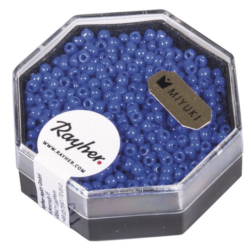 3 Perline Tungsteno Blu Per Mosca Da Pesca – Insetto Stalking, Corpo Piombo, Taglia #10 - Foto 2