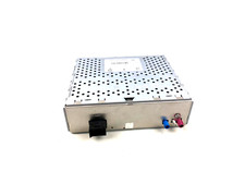 Mercedes Benz C Klasse W205 Digital Tuner Audio Kiste DAB Modul Einheit Mercedes Benz C Klasse W205 Digital Tuner Audio Kiste DAB Modul Einheit