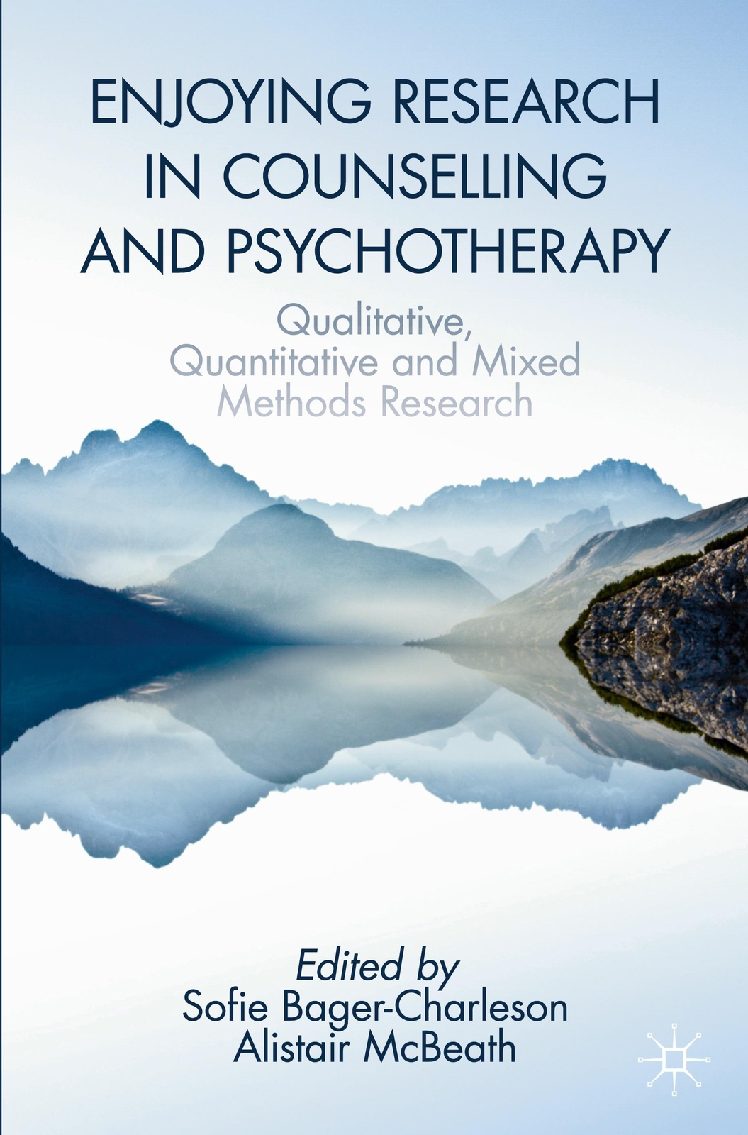Thumbnail - Alistair Mcbeath (u. A.) | Enjoying Research In Counselling And
