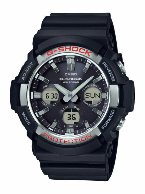 casio g shock 45mm