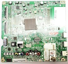LG 55" 55UK6300PUE MAIN VIDEO BOARD UNIT EAX67872805-EBT65235202 MOTHEROARD