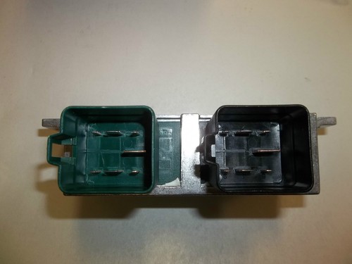 DY1600 OEM GlowPlug Control Module Switch DY876 for Ford 7.3L 6.0L 6.4L Diesel - Picture 5 of 9