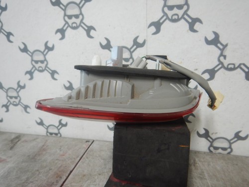 2007 2008 2009 TOYOTA CAMRY RIGHT PASSENGER SIDE TAIL LIGHT TAILLIGHT OEM - Picture 8 of 10