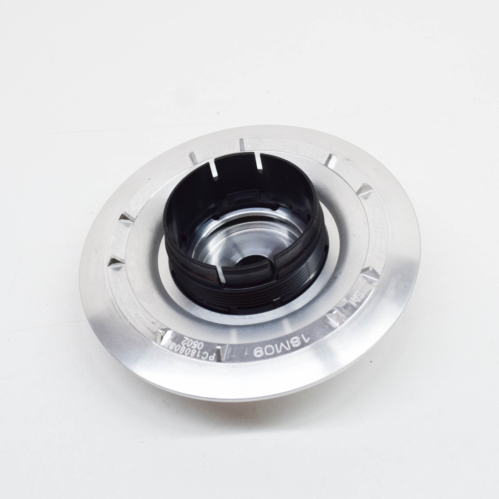 MERCEDESBENZ S W222 Wheel Hub Cap Cover Trim Center A22240023007X15