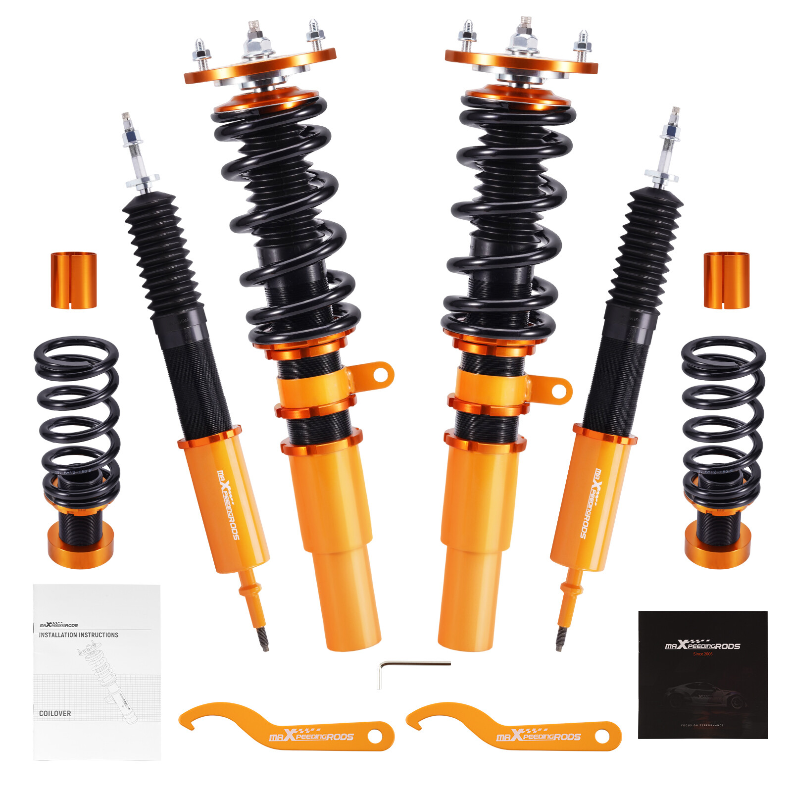 Coilover For BMW 3 Touring E91 2004-2012 316i 318i 320i 323i 325i 328i 330i 335i