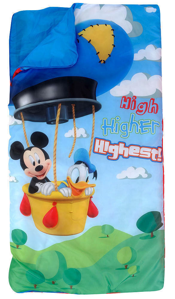 Disney Mickey Mouse Clubhouse Slumber-bag 24508tru
