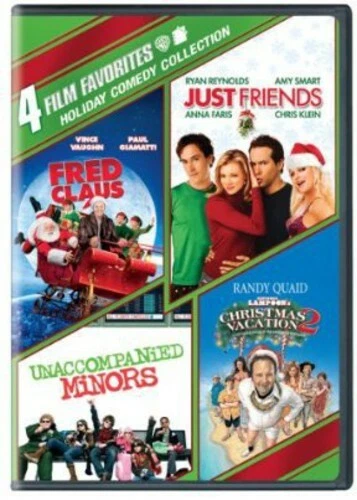 Fred claus 2 online