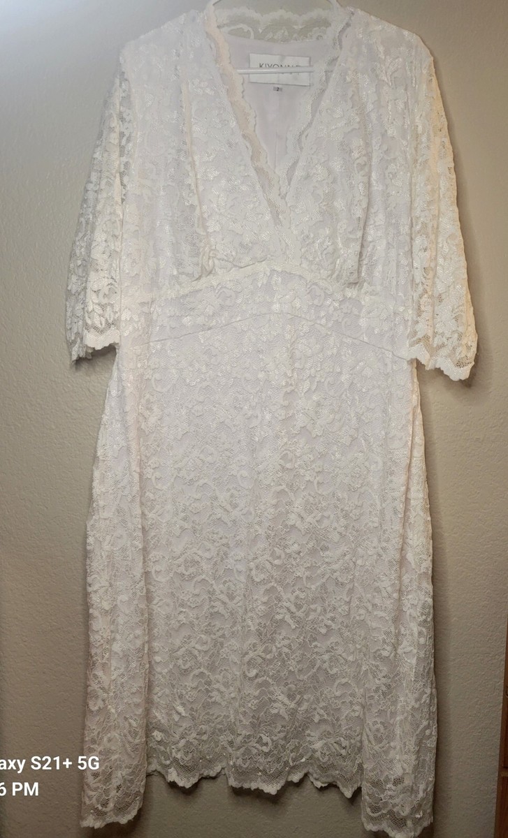 Wedding Dress Kiyonna Clothes Long Formal Wedding Dress Plus Size Dress Outlet The Dress Outlet Wedding Dress Kiyonna Clothes Long Formal Wedding Dress Plus Size Dress Outlet The Dress Outlet