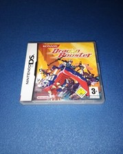 Jeu Vidéo DRAGON BOOSTER - Version Française - Nintendo DS (boîte + Cartouche) - Bon état