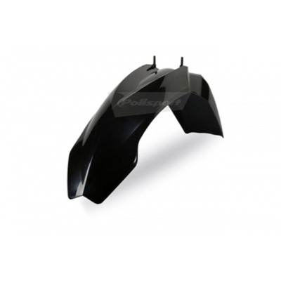 Fits 2003 KTM 200 EXC Front Fender Polisport 8561200001