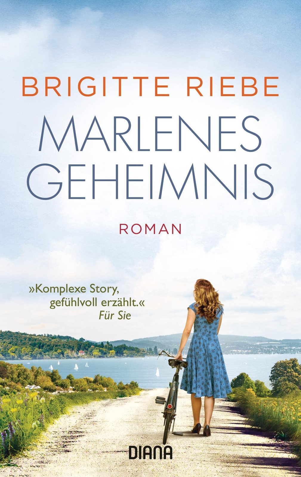 Thumbnail - Marlenes Geheimnis