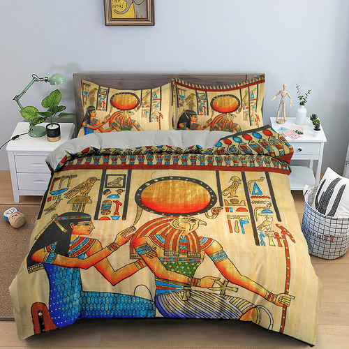 character quilt covers