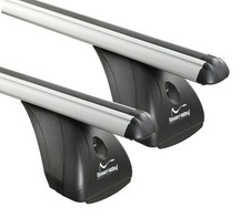 Alu Dachträger Aurilis VDP für für Audi A3 Sportback Kombi 5Türer ab 12/12