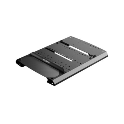 MOZA mBooster Base Plate Kit for MOZA mBooster Active Pedal & CRP CRP2 Pedals