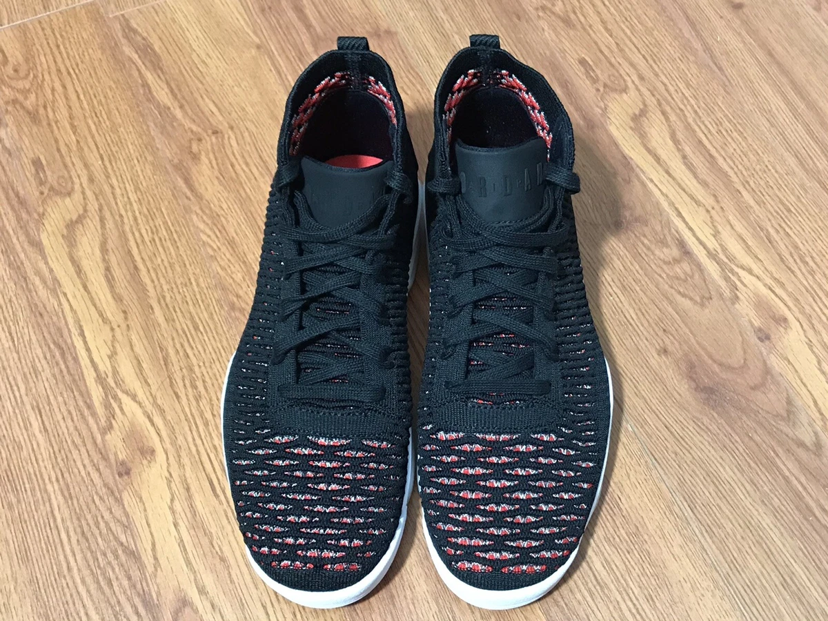 Jordan shoes flyknit 2025