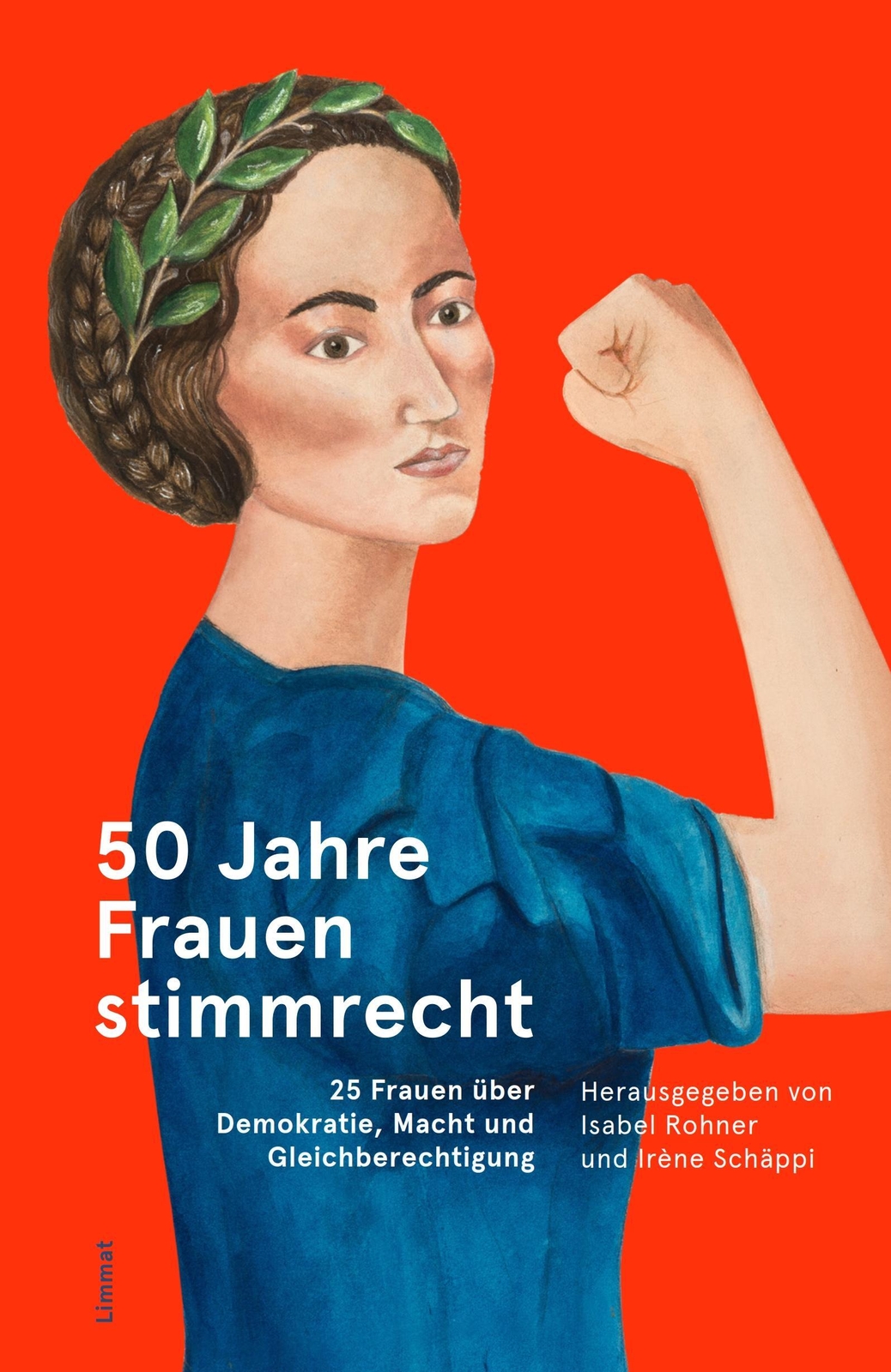 Thumbnail - 50 Jahre Frauenstimmrecht | Isabel Rohner (u. A.) | Buch | 256 S. |