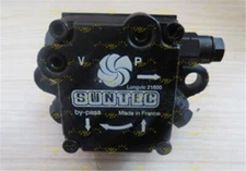 ONE NEW E4NC1069 Suntec Oil Pump For Diesel Oil Or Oil-Gas Dual Burner