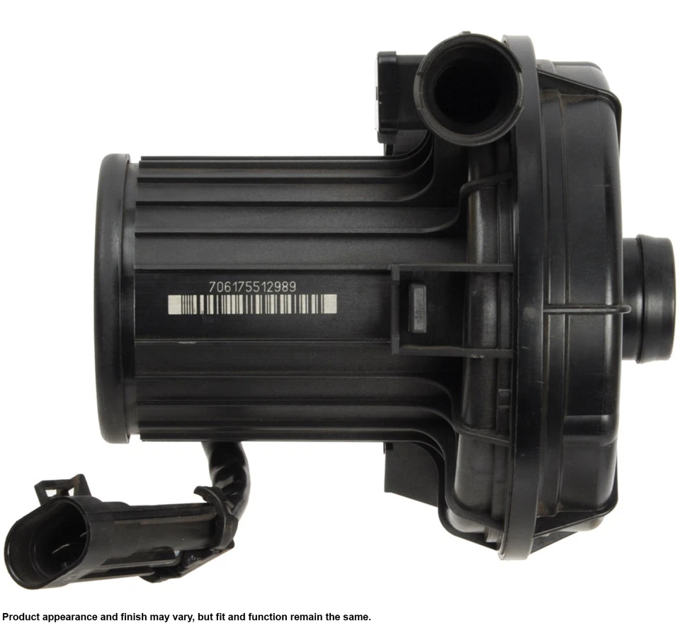 Bomba de inyección de aire secundaria Cardone 2007 para Cadillac DTS 4,6 L V8 2006-2011 Foto 3 de 4