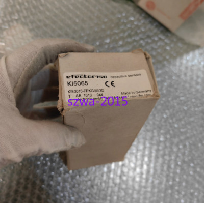 1pcs New IFM KI5065