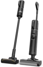 DREAME G10 Combo Wet Dry Vacuum Cleaner Cordless Vacuum Certified Refurbished