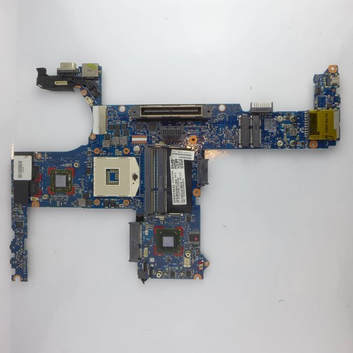 HP EliteBook 8470w Mainboard Motherboard