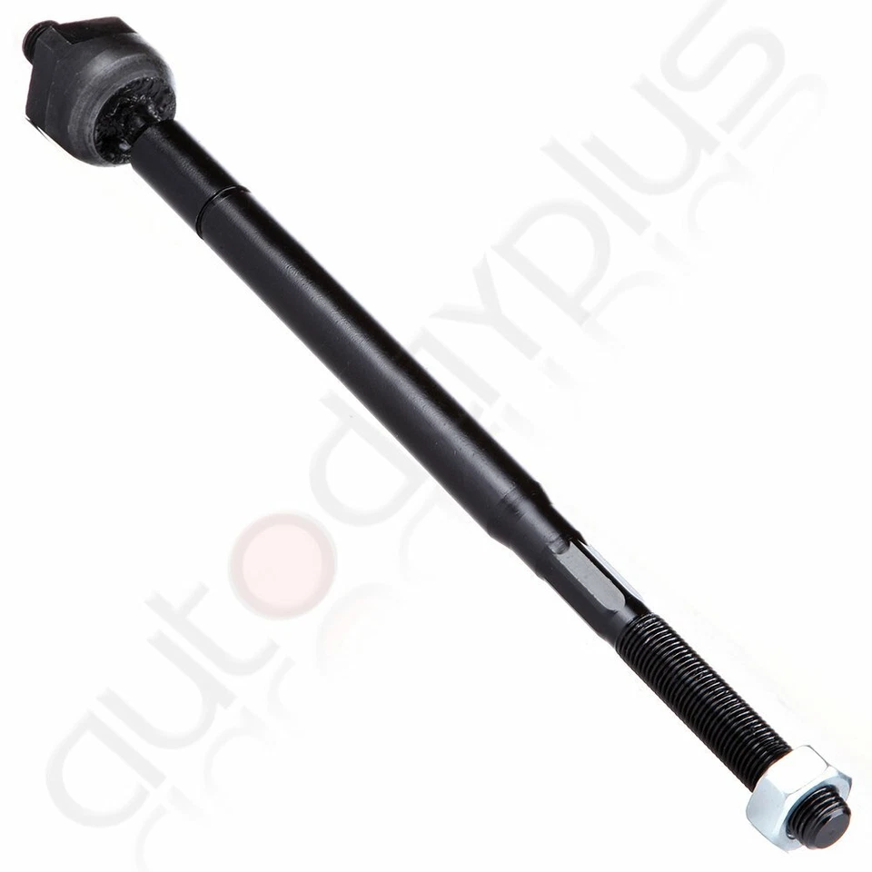 Kit de extremo de barra de amarre de brazo de control de suspensión delantera de 8 piezas para Mitsubishi Galant 1999-2001 Foto 3 de 4