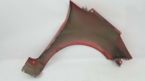 Ford Fiesta MK7 2008-2017 Kotflügel Vorne Links Left Wing Original C1BBA16016AA  - Bild 6 von 6