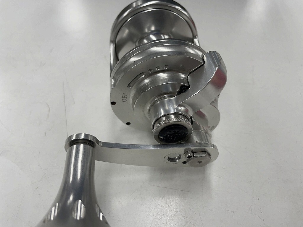 Accurate Boss 870 Magnum Twin Drag JPN | eBay