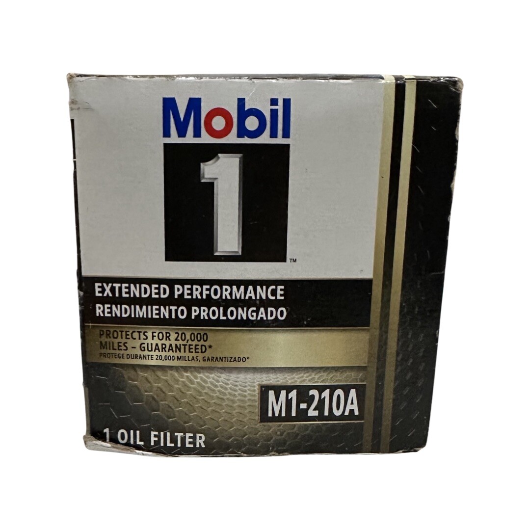 MOBIL1 M1210A cross reference oil filters oilfilter
