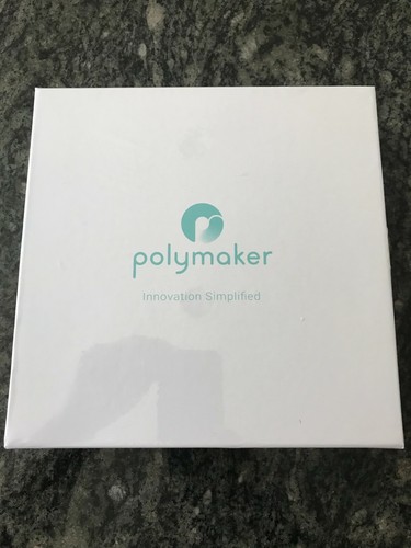 Polymaker PC-Max, 2,85 mm, 750 g, (True Black) (True White) 3D Drucker Filament - Bild 4 von 4