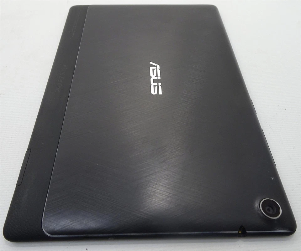 Tablet ASUS ZENPAD P01M 32GB 2GB Android 6.0.1 Solo Wi-Fi - Foto 4 de 4