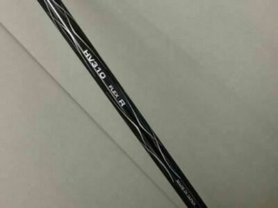 Maruman - 【希少】ＭＡＪＥＳＴＹ　ＶＡＮＱＵＩＳＨ　5W Maruman MAJESTY VANQUISH 2015 Fairway Wood 5W HV310 (R) #104