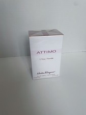 Attimo L'Eau Florale Salvatore Ferragamo perfume - a fragrance for