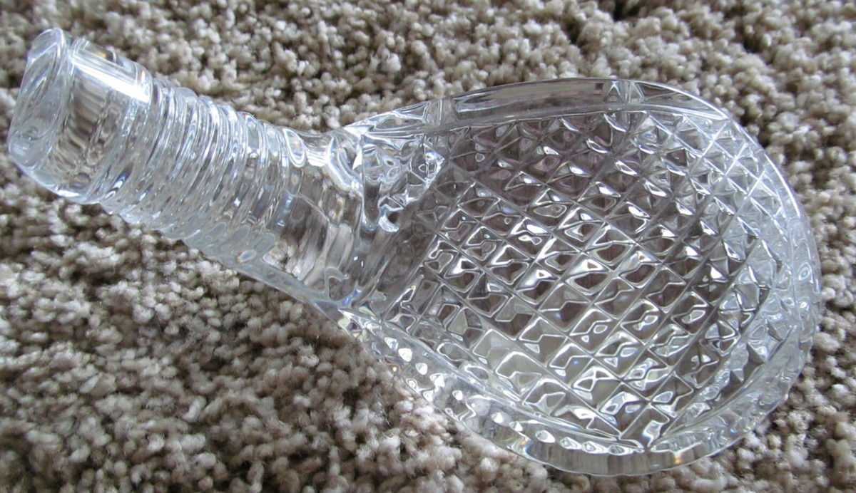 WATERFORD CRYSTAL GOLF CLUB HEAD GREAT CONDITION | eBay