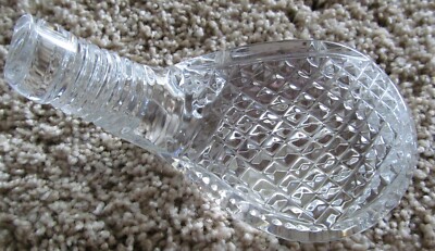 WATERFORD CRYSTAL GOLF CLUB HEAD GREAT CONDITION | eBay