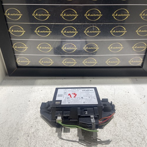 Steuergerät Siemens 1688200426 / 5WK4736 Mercedes Benz A W168 Bj,02