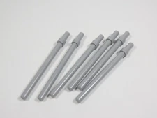 LEGO 6 Light Bluish Gray 6L Staffs Weapon Minifig M1