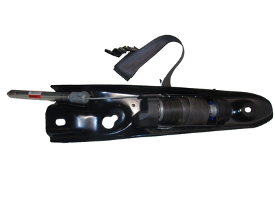 Qa20101 2005-2011 Volvo Xc90 Front Left Seat Belt Retractor Black 