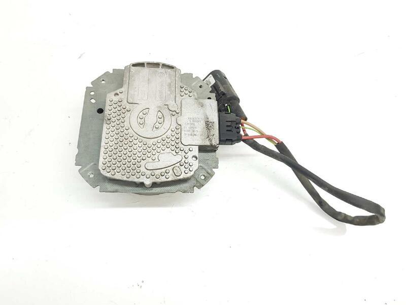 67327562594 motor fan for BMW X3 SDRIVE 18 D 2014 1295061 | eBay