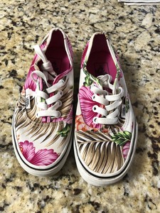 vans old school hawaii