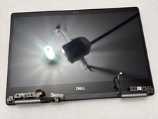 Genuine Dell Inspiron 7370 7373 13.3 Touchscreen FHD LCD Screen XHRG2 WDN59 GSJ1