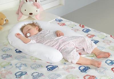 Baby Hug Total Body Support Pillow 